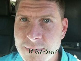 WhiteSteel