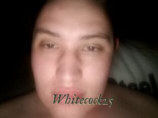 Whitecock25