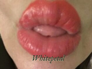 Whitepetal