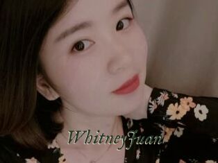 WhitneyJuan