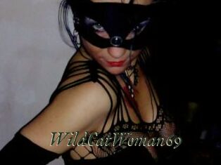 WildCatWoman69