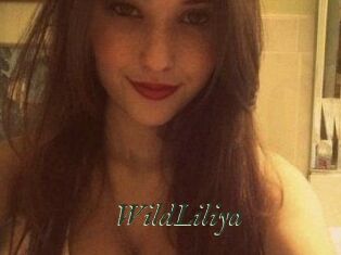 WildLiliya