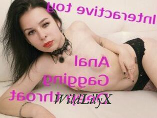 WildLilyX
