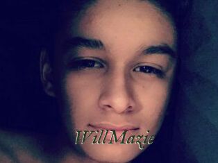 Will_Mazie