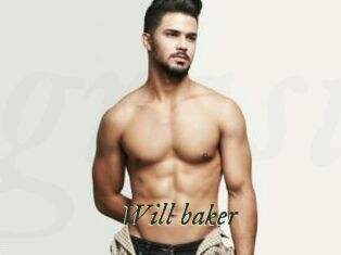 Will_baker