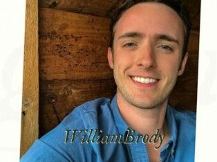 William_Brody