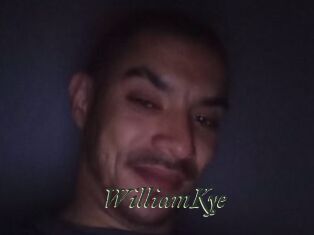WilliamKye