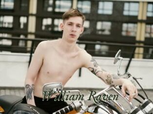 William_Raven