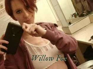 Willow_Fox
