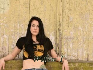 Willow_T