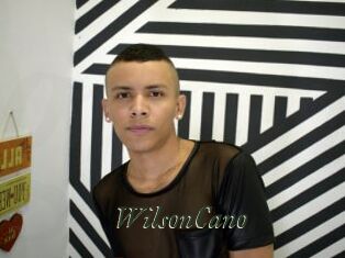 WilsonCano