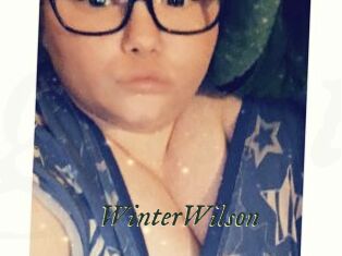 WinterWilson