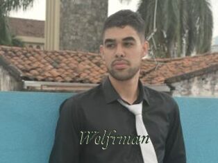 Wolfrman