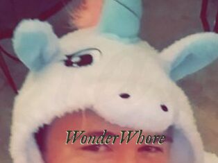 WonderWhore