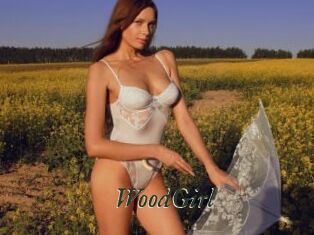 WoodGirl