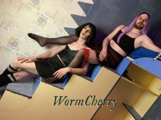 WormCherry