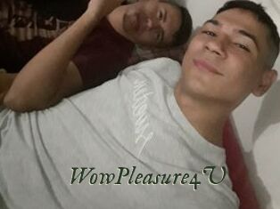 WowPleasure4U