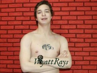 WyattRays