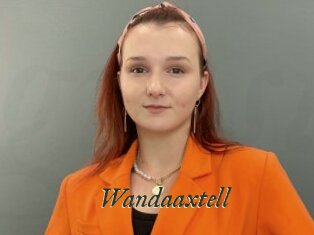 Wandaaxtell
