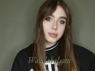 wandabalsam Gratis Strip