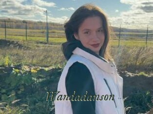 Wandadanson