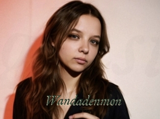 wandadenmon Gratis Strip