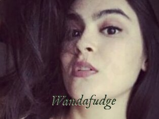 Wandafudge