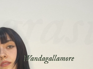 Wandagallamore
