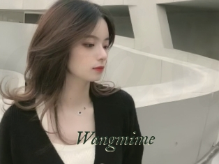 Wangmime
