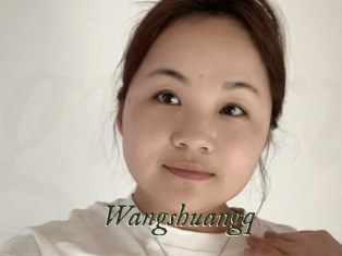 Wangshuangq