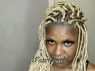 waterworld Gratis Strip