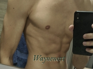 Waynenort