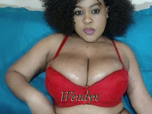 wendyn Gratis Strip
