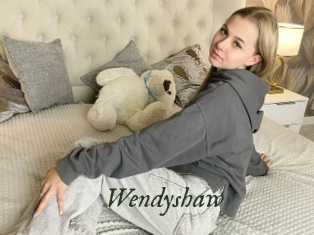Wendyshaw