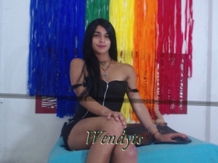 Wendyts