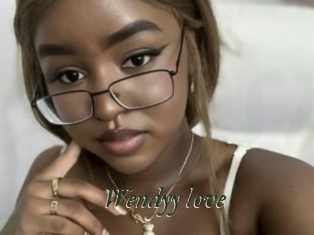 Wendyy_love