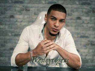Wesleyrogers
