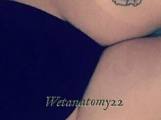 Wetanatomy22