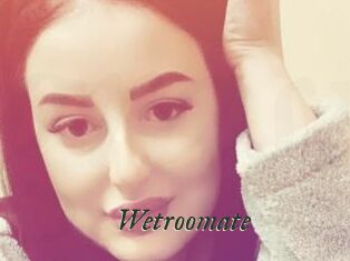 Wetroomate