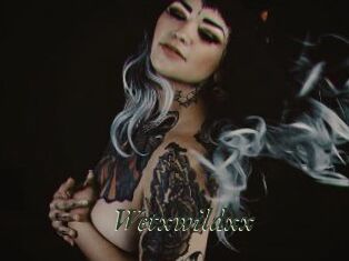 Wetxwildxx