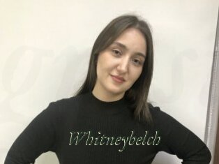 Whitneybelch