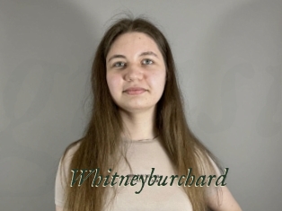 Whitneyburchard