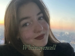 Whitneyexcell