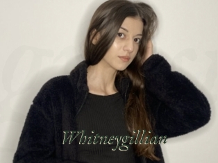 Whitneygillian