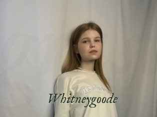 Whitneygoode
