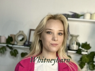 Whitneyharn