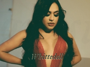 whittedoll Gratis Strip