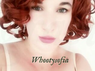 Whootysofia