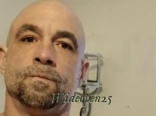 wideopen25 Gratis Strip
