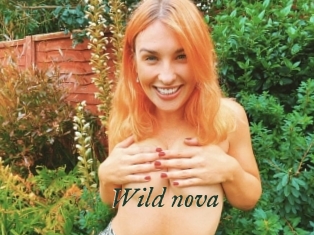 Wild_nova